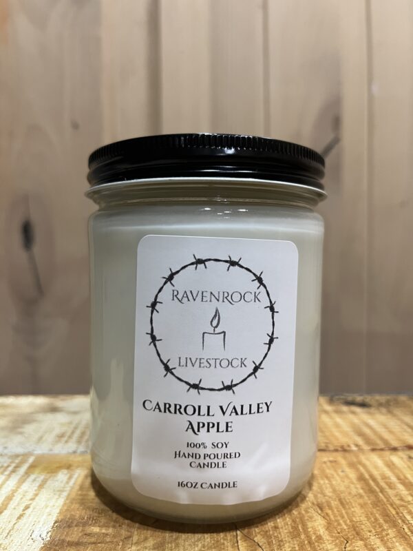 Carroll Valley Apple - Image 2