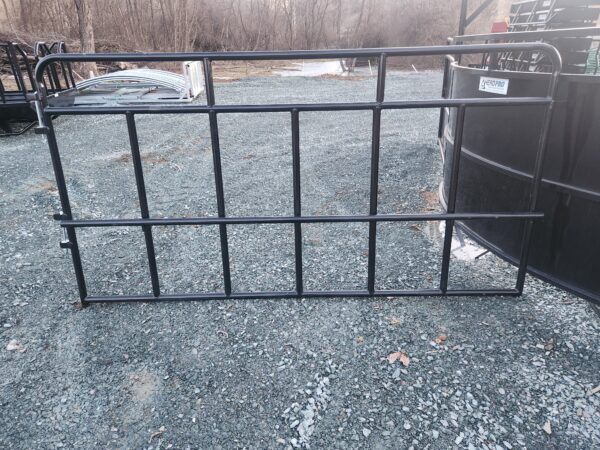 10ft creep feeder panel